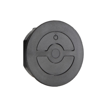 Dimmer Giro FE - Zwart