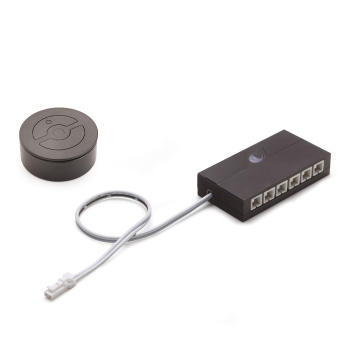 Dimmer Giro FE - Zwart