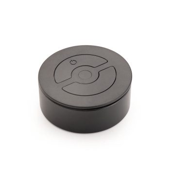 Dimmer Giro FE - Zwart