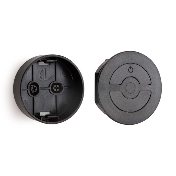 Dimmer Giro FE - Zwart