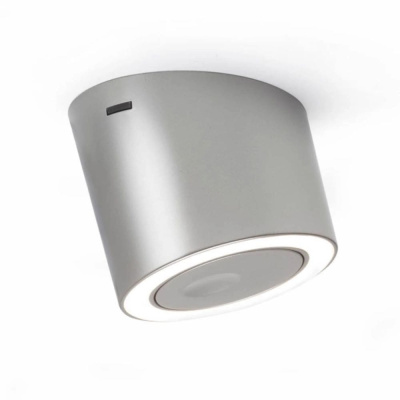 LED-Spot Unika - Touch - RVS Look in de groep Outlet bij Beslag Online (972785)