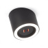 LED-Spot Unika - USB - Zwart LED-Spot Unika - USB - Zwart