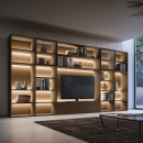 Diffusor SUNUP - 2000mm - Opaal