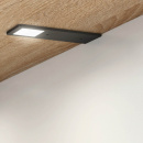 LED-Spot Polar SE - Mat Zwart