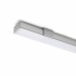 LED-Profiel Twig XA - 2000mm - Aluminium