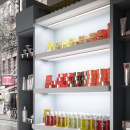 LED-Profiel Twig XA - 2000mm - Aluminium