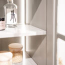 LED-Profiel LD8104 - 2000mm - Aluminium