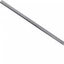 Diffusor LD8104 - 2000mm - Zwart