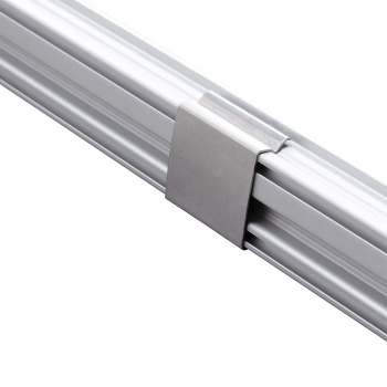 Montageclips 8112 - 2-p