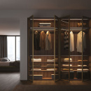 Diffusor Nexus - 2000 mm - Opbouwmontage