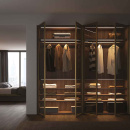 Touchsensor Nexus - Ingebouwd