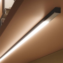 Touchsensor Nexus - Opbouw