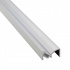 LED-Profiel Blade - 2000mm - Aluminium