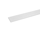 Diffusor Blade - 2000mm - Opaal