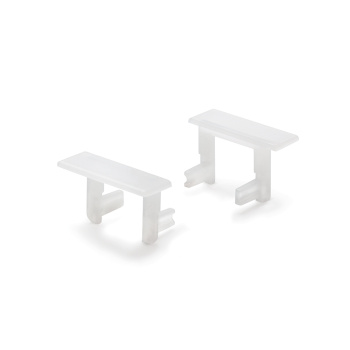 Eindkappen Micy - 2-st