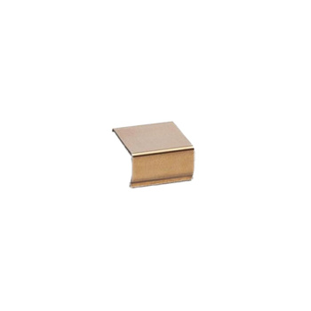 Bevestigingsclips Micy - Metaal 2-p