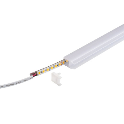 LED-Rail Nubo - 2000mm in de groep Verlichting / Toon alle verlichting / Led Strip bij Beslag Online (973690)