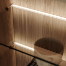 Diffusor Nubo - 2000mm - Opaal