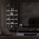 Diffusor Nubo - 2000mm - Opaal