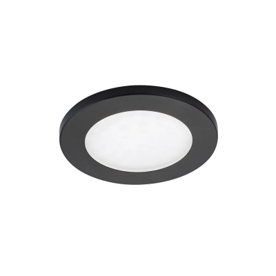 LED-Spot Lek D-M - Incl. Verwisselbare Ringen in de groep Verlichting / Toon alle verlichting / Spotjes bij Beslag Online (973739)