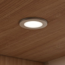 LED-Spot Lek D-M - Incl. Verwisselbare Ringen