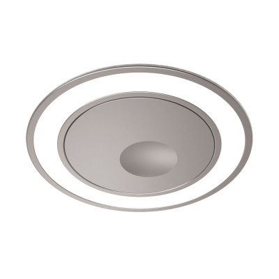 LED-Spot Holl TDM DM - RVS Look in de groep Verlichting / Toon alle verlichting / Spotjes bij Beslag Online (973740)