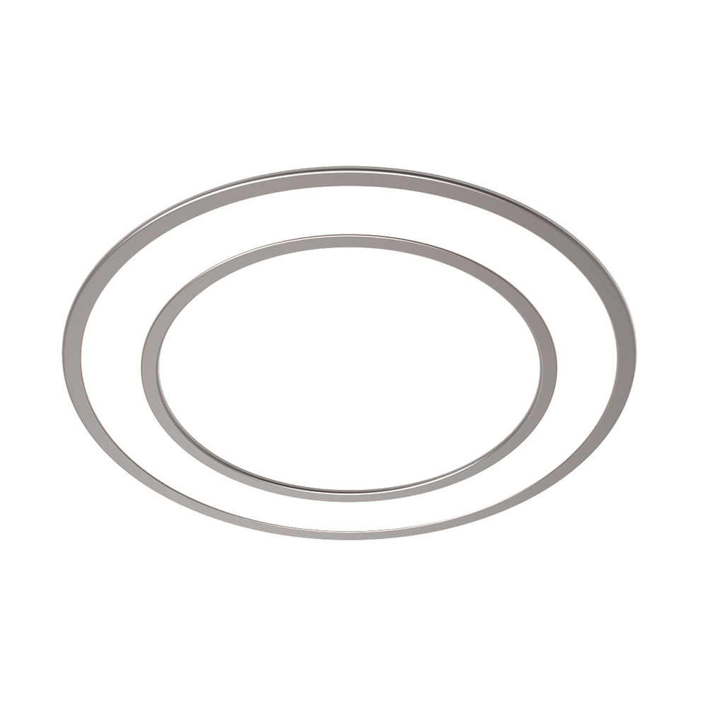 LED-Spot Holl DM - RVS-look