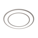 LED-Spot Holl DM - RVS-look