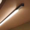 Diffusor Nexus Night & Day - 2000 mm - Opbouwmontage