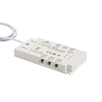 Multi-Sensor Controlebox - Clud