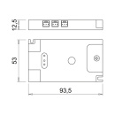 Multi-Sensor Controlebox - Clud
