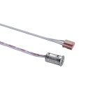 IR-Sensor - Control Box Systeem - Zilver