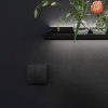 Dimmer Draadloze Kiny - Dubbel - Zwart
