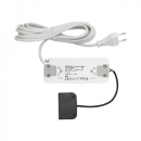 Voeding UltraThin - 24V/12W