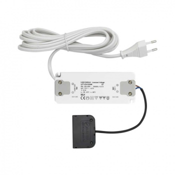 Voeding UltraThin - 24V/12W