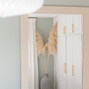 Handgreep Manor - Goud