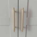 Handgreep Manor - Goud