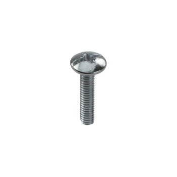 Handvatschroef M4x20mm - 2-pack