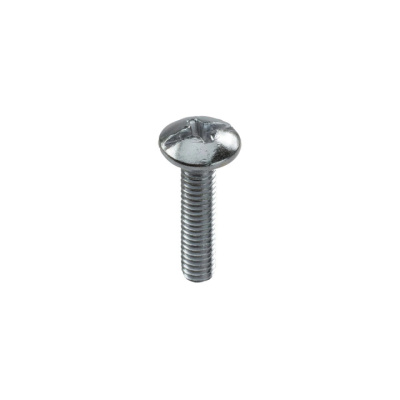 Handvatschroef M4x20mm - 2-pack in de groep Handgreep / Toon alle handgrepen / Schroeven & Accessoires bij Beslag Online (T01065)