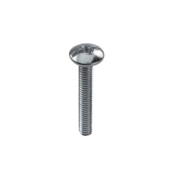 Handvatschroef M4x25mm - 2-pack