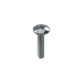Handvatschroef M4x20mm - 10-pack