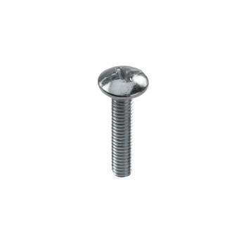 Handvatschroef M4x22mm - 10-pack