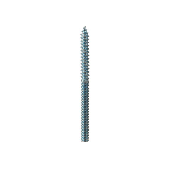 Schroefpen M4x50mm 1 st