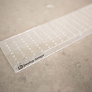 Boorsjabloon voor handgrepen & Knoppen