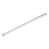 LED-Armatuur Baski SF - RVS-look