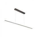 Plafondlamp Pendy Dim - Zwart