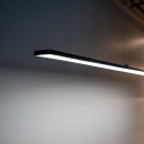 Plafondlamp Pendy Dim - Zwart