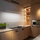 Plafondlamp Pendy Dim - Zwart