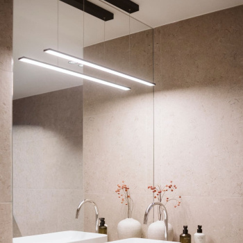 Plafondlamp Pendy Dim - Zwart