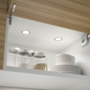 LED-Spot Smally XS Plus - Wit